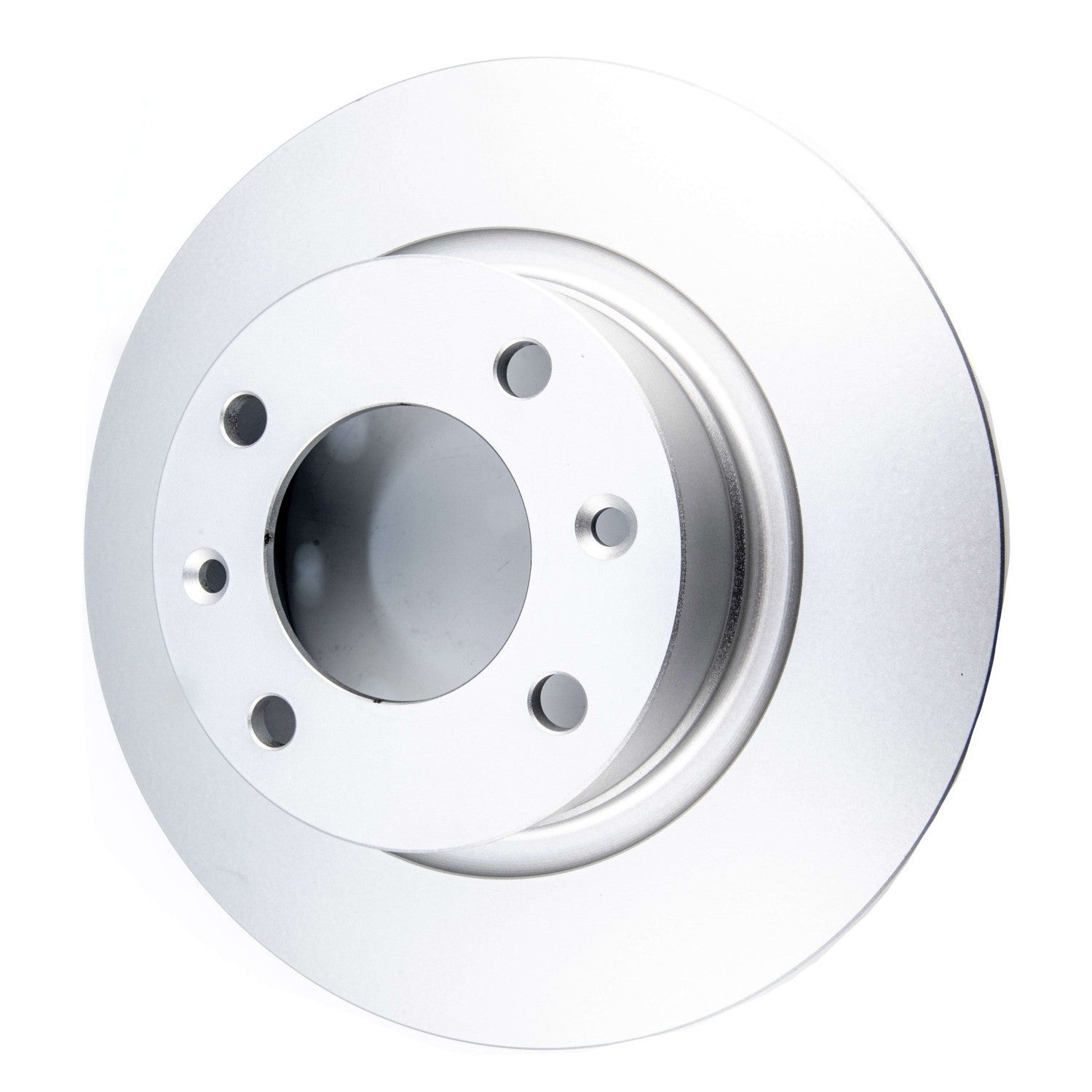 DBA3017E - Street Series En-Shield Brake Rotor; Rear