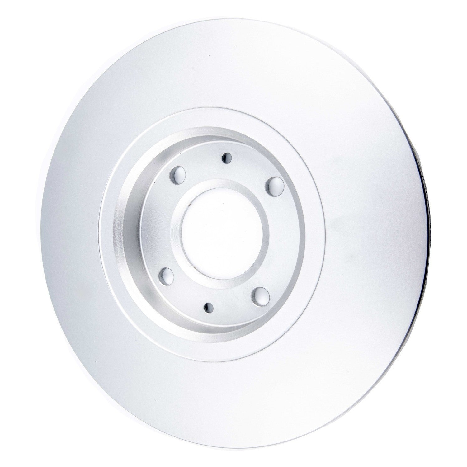 DBA3018E - Street Series En-Shield Brake Rotor; Front