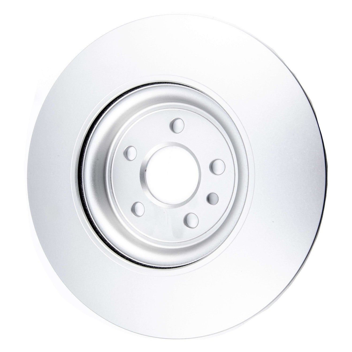 DBA3020E - Street Series En-Shield Brake Rotor; Front