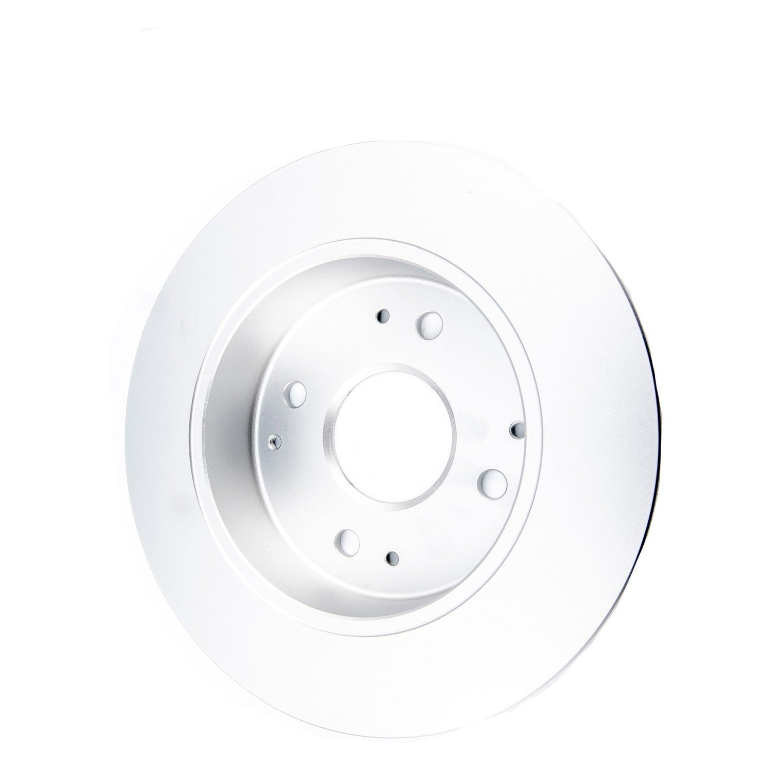 DBA3021E - Street Series En-Shield Brake Rotor; Rear