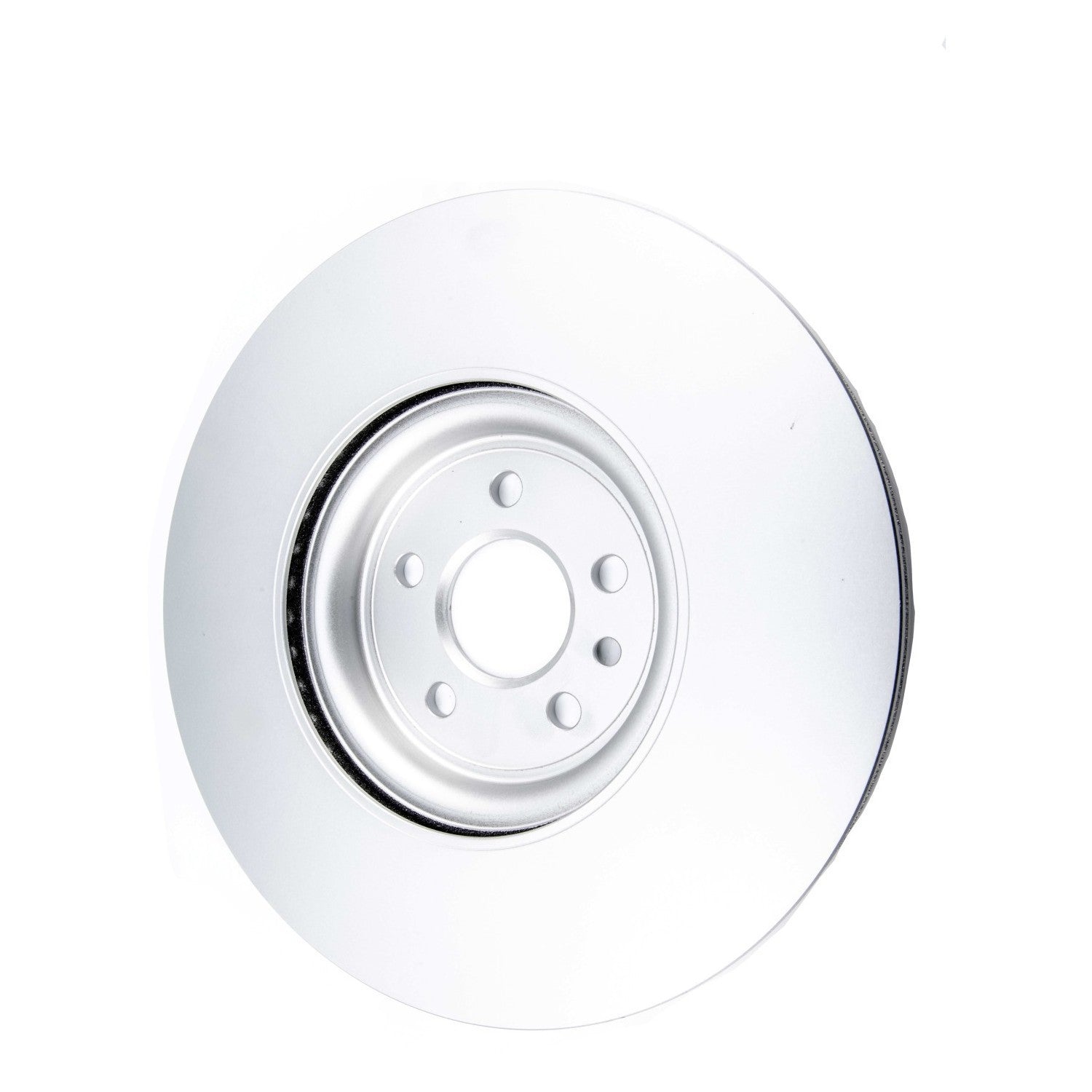 DBA3022E - Street Series En-Shield Brake Rotor; Front