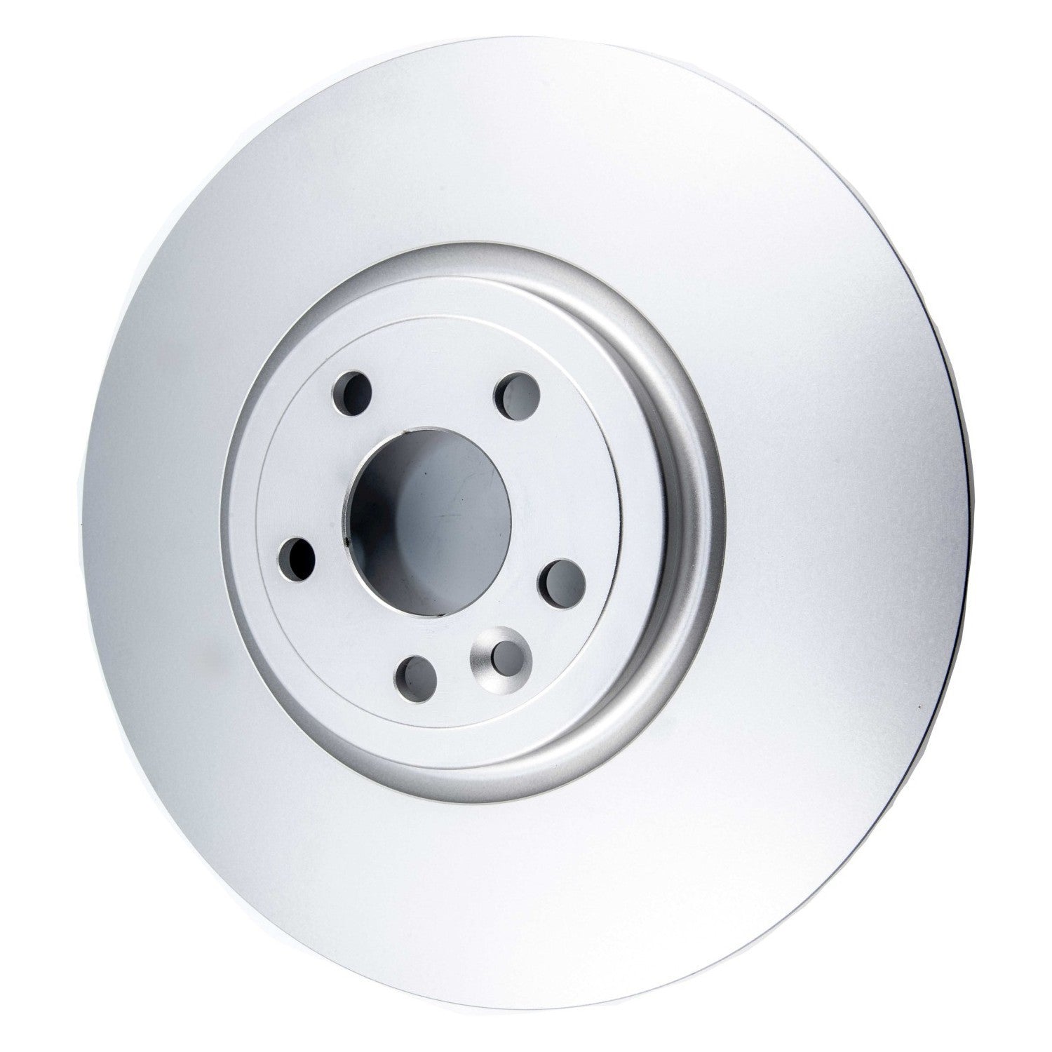 DBA3022E - Street Series En-Shield Brake Rotor; Front