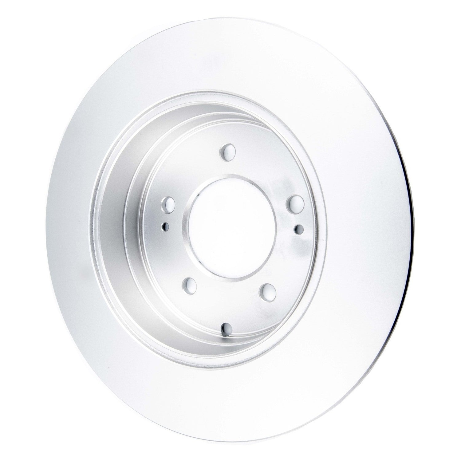 DBA3023E - Street Series En-Shield Brake Rotor; Rear