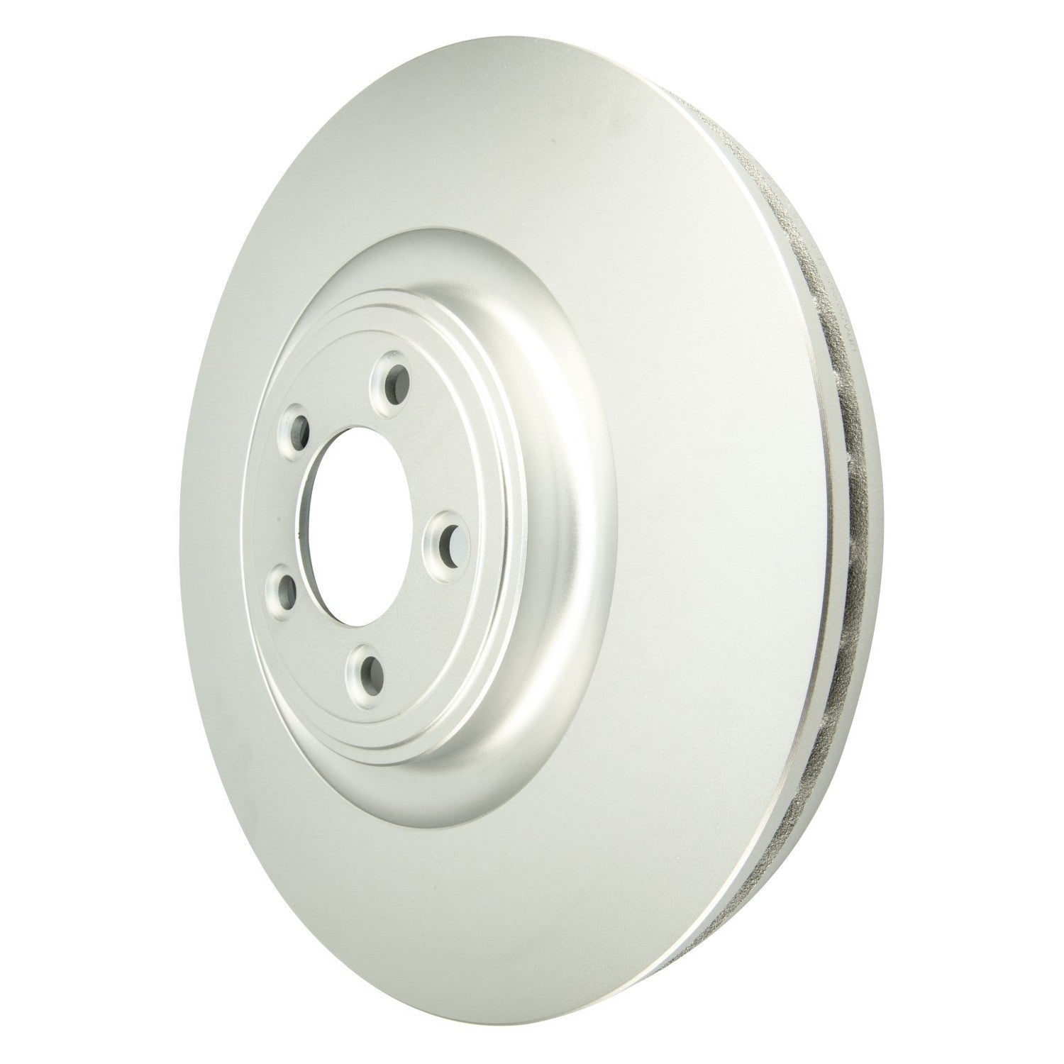 DBA3024E - Street Series En-Shield Brake Rotor; Front