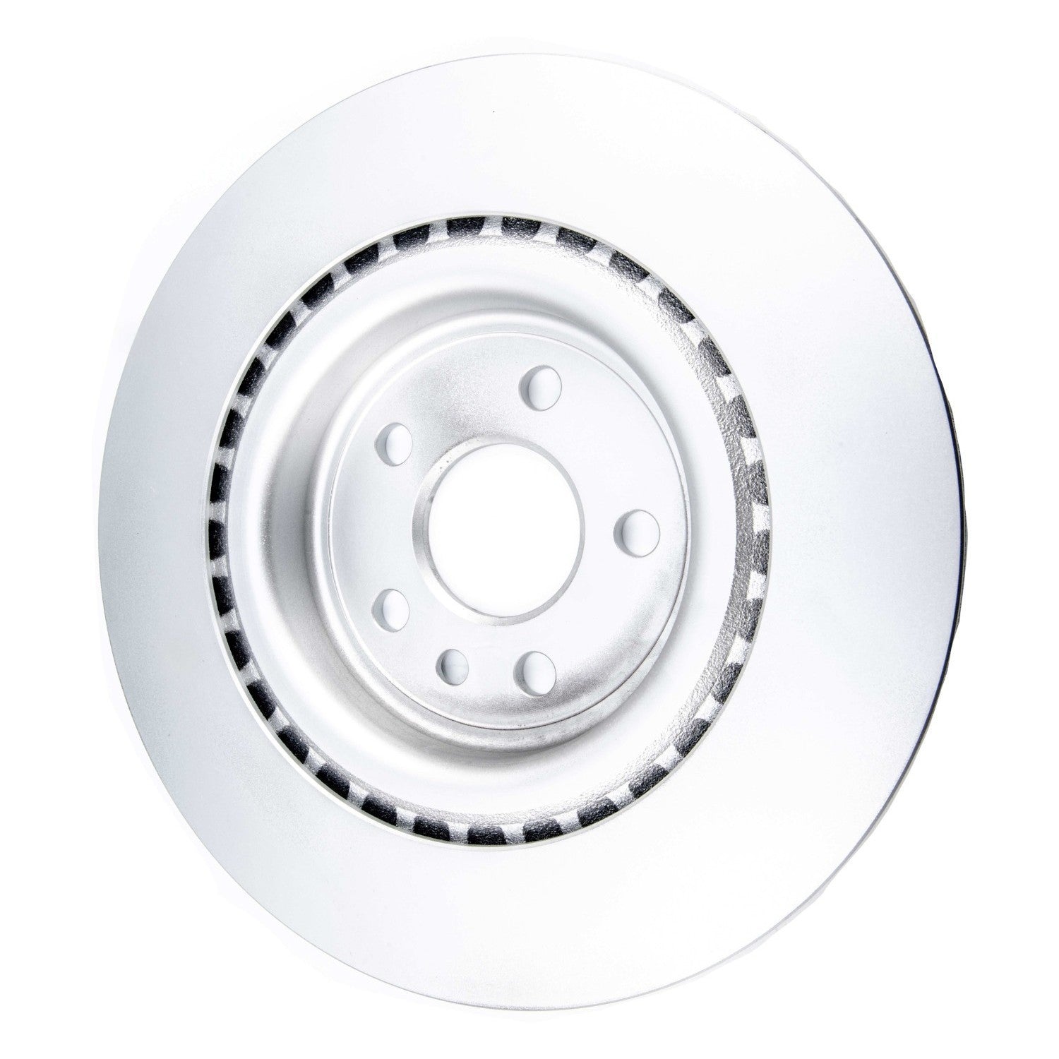 DBA3025E - Street Series En-Shield Brake Rotor; Rear