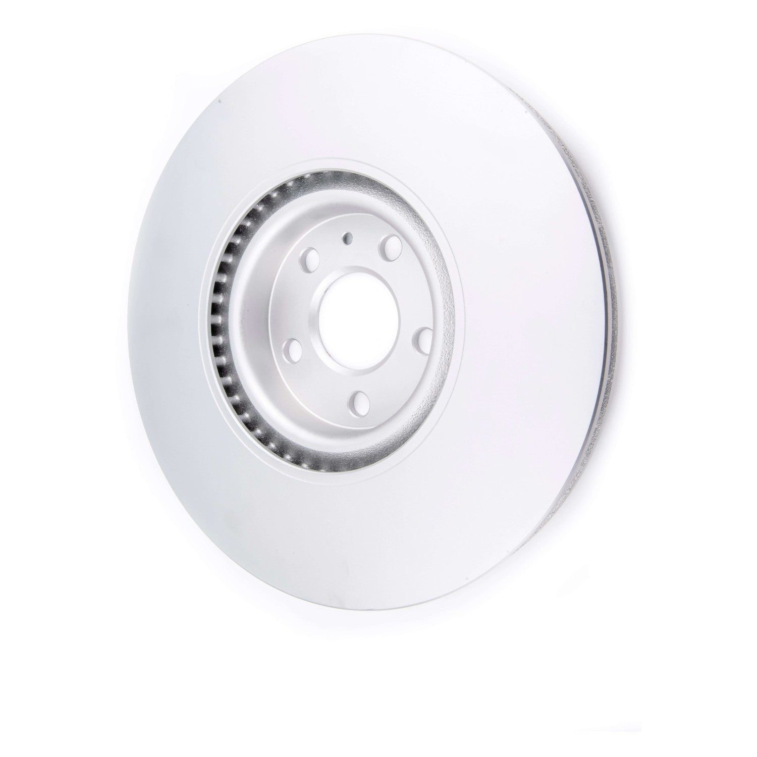 DBA3026E - Street Series En-Shield Brake Rotor; Front