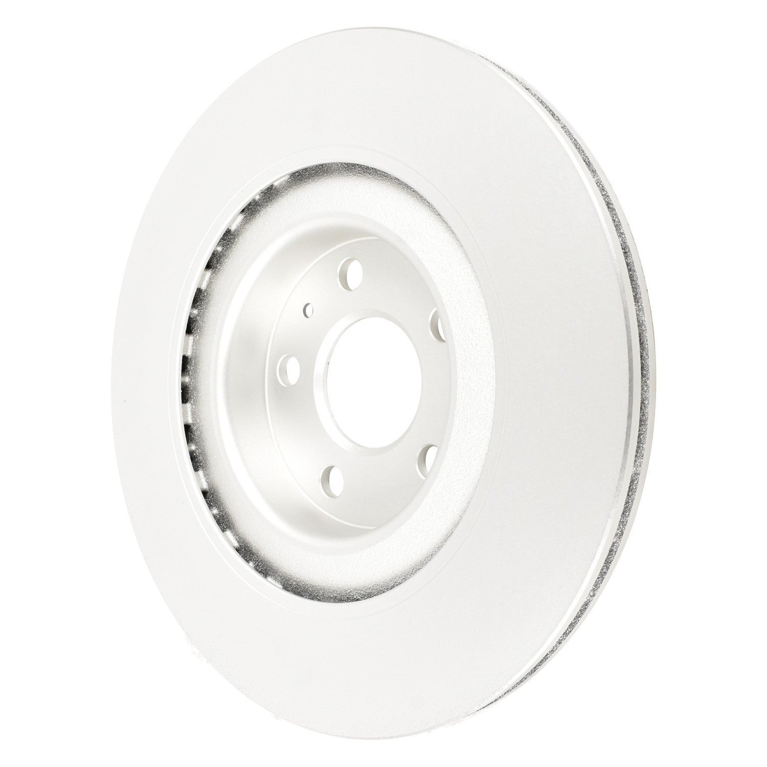 DBA3027E - Street Series En-Shield Brake Rotor; Rear