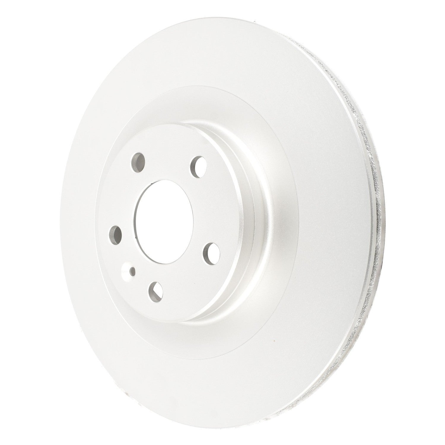 DBA3027E - Street Series En-Shield Brake Rotor; Rear