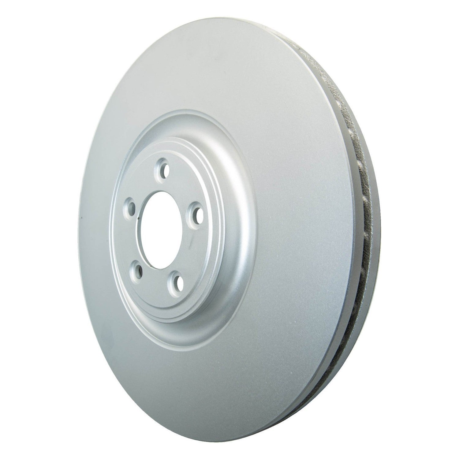 DBA3028E - Street Series En-Shield Brake Rotor; Front