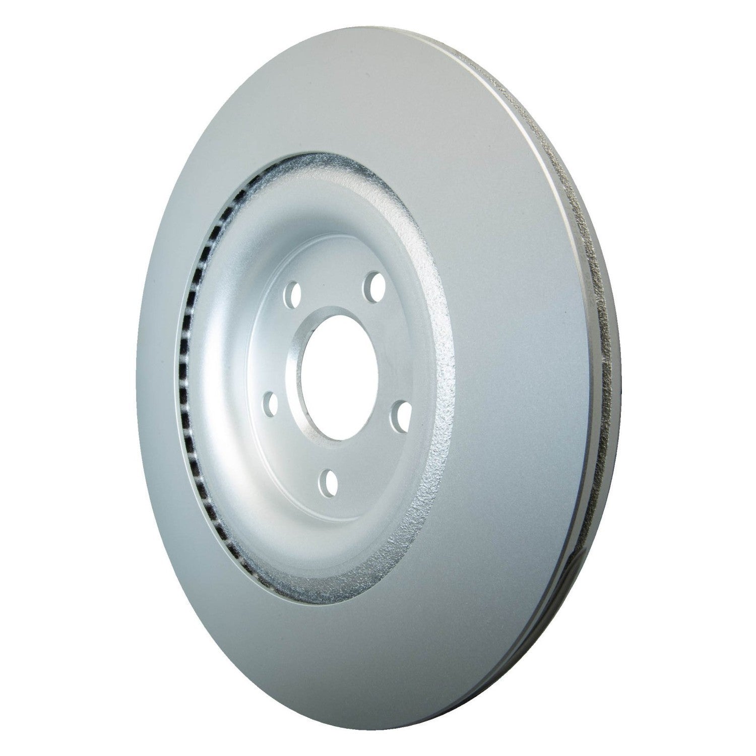 DBA3029E - Street Series En-Shield Brake Rotor; Rear