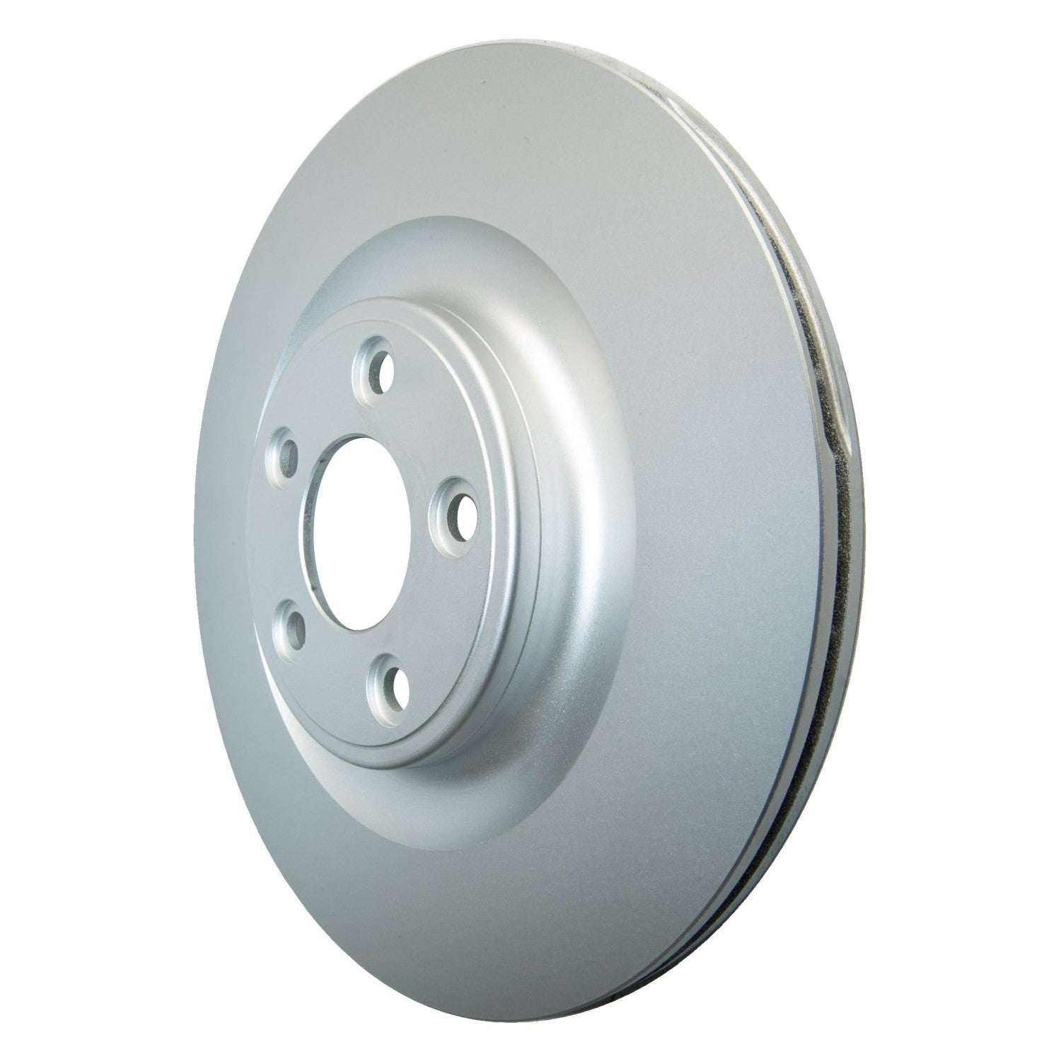 DBA3029E - Street Series En-Shield Brake Rotor; Rear