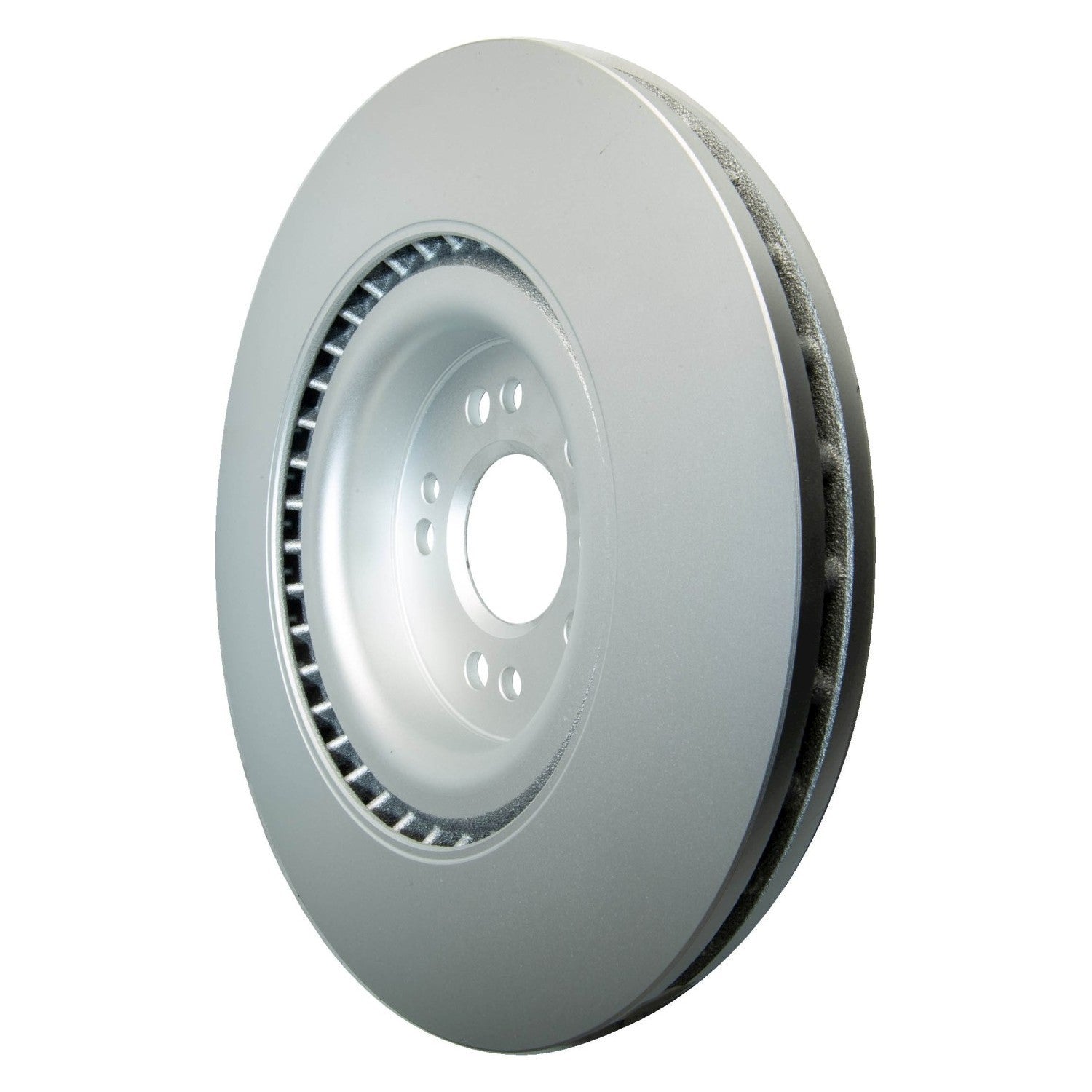 DBA3030E - Street Series En-Shield Brake Rotor; Front