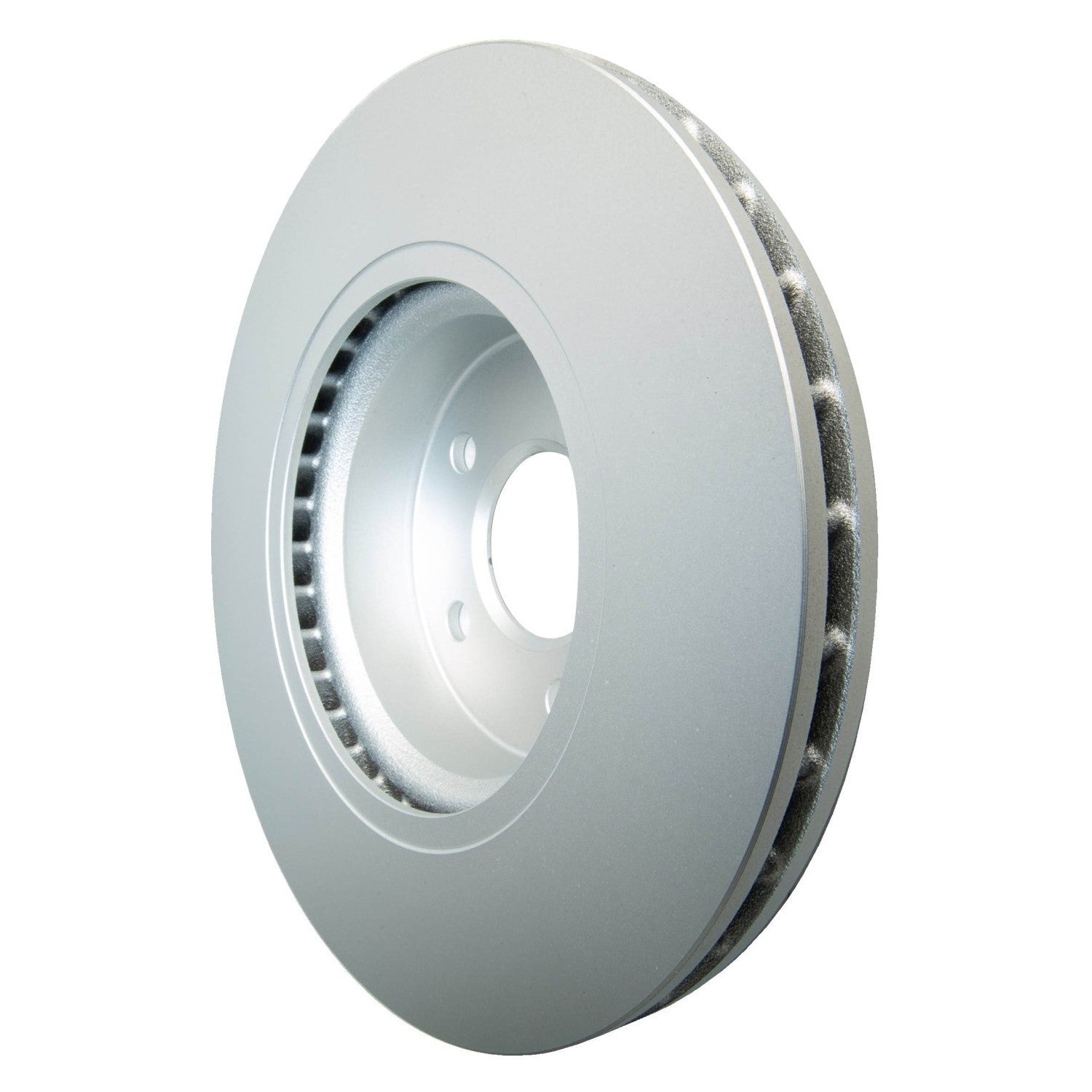 DBA3032E - Street Series En-Shield Brake Rotor; Front