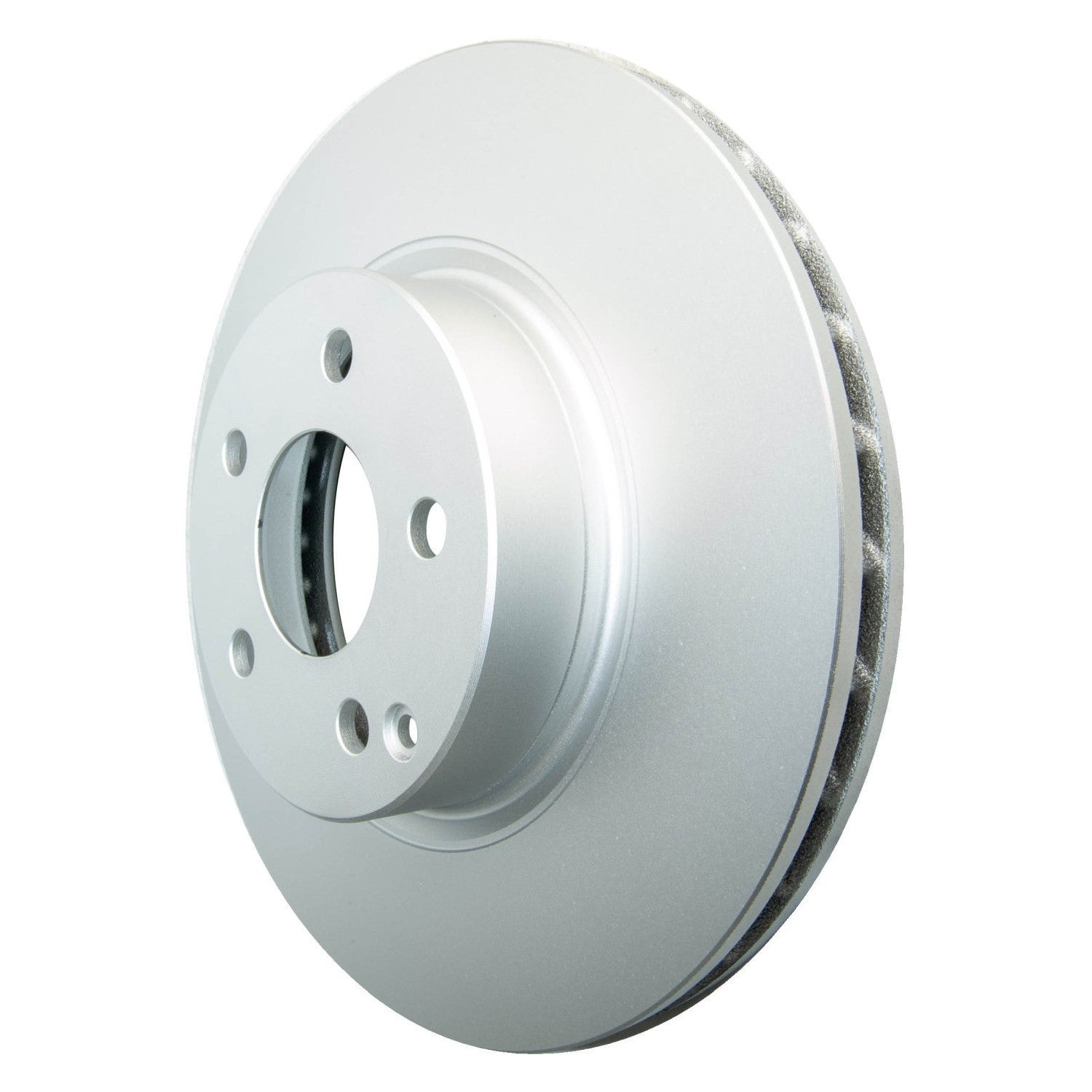 DBA3032E - Street Series En-Shield Brake Rotor; Front