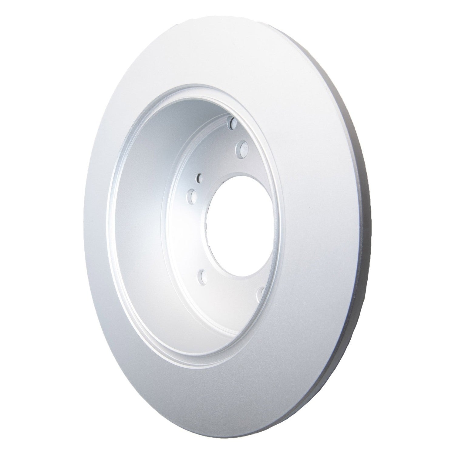DBA3033E - Street Series En-Shield Brake Rotor; Rear