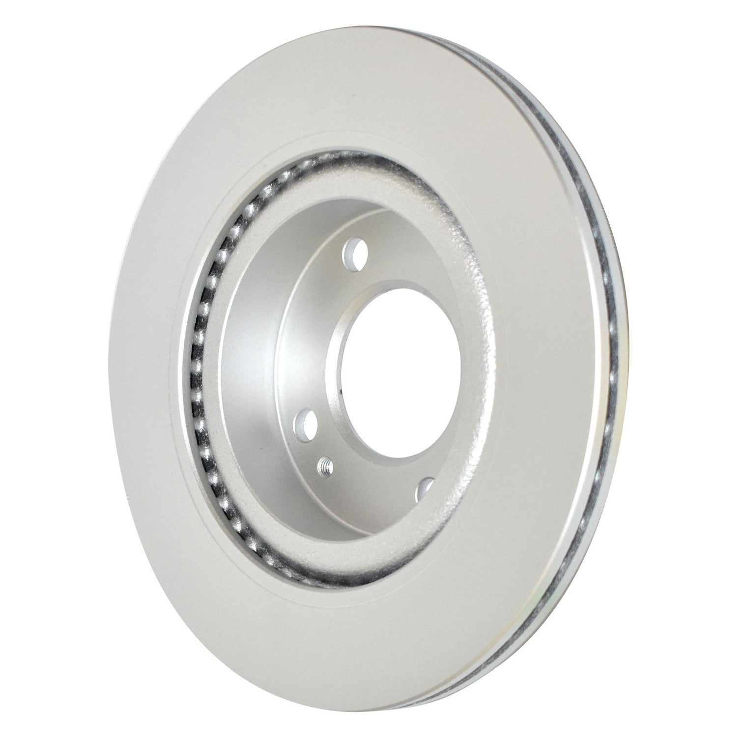 DBA3034E - Street Series En-Shield Brake Rotor; Front