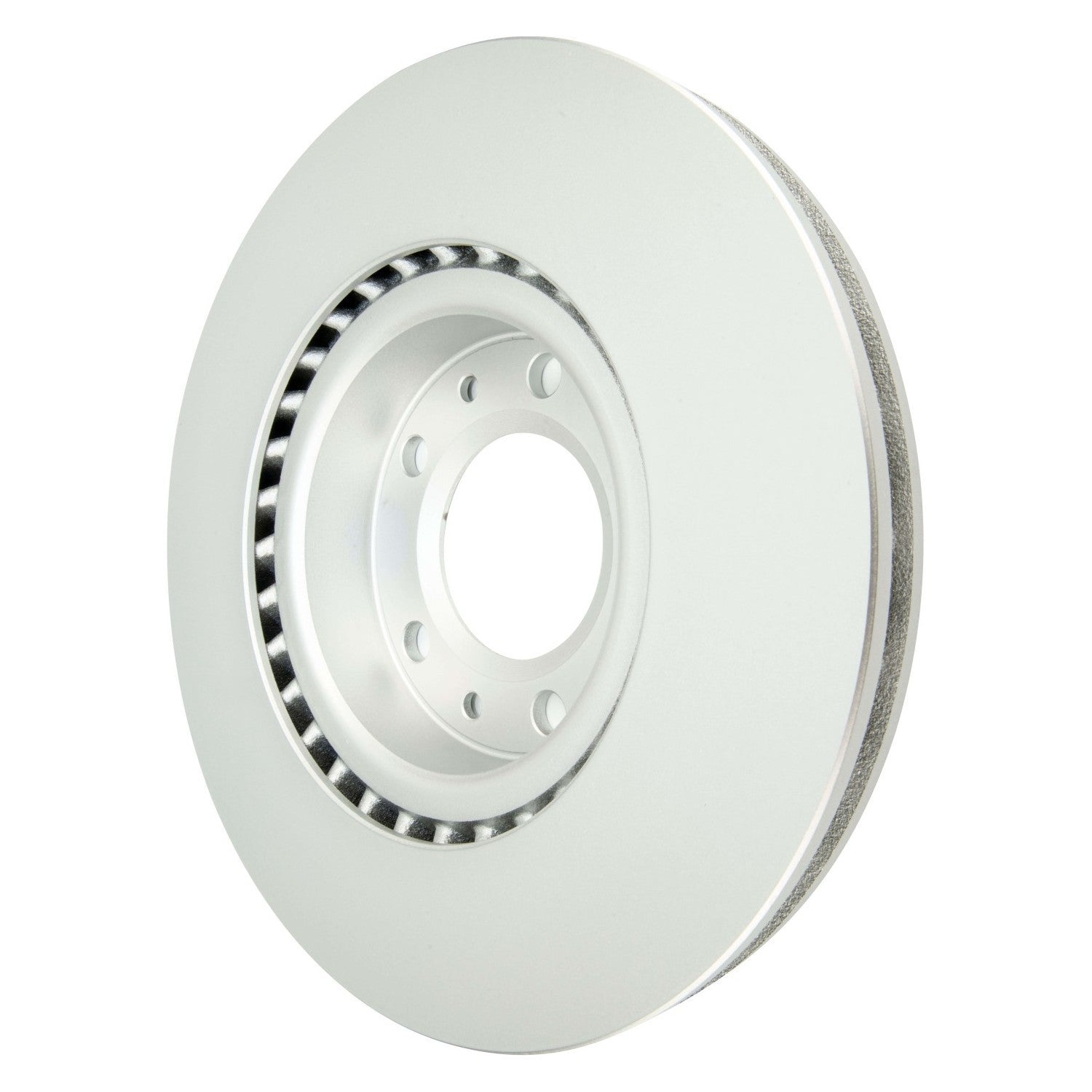 DBA3036E - Street Series En-Shield Brake Rotor; Front