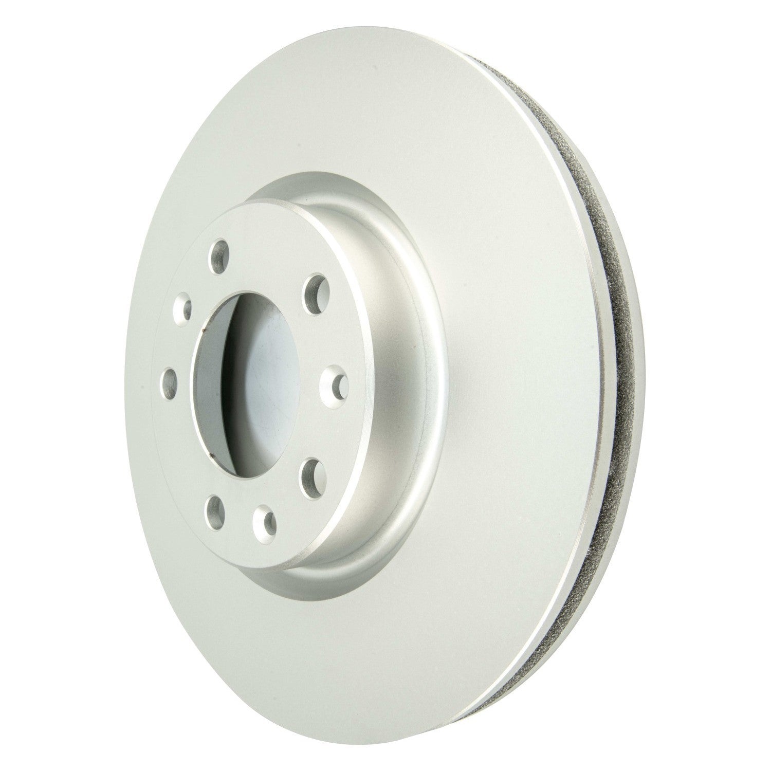 DBA3036E - Street Series En-Shield Brake Rotor; Front