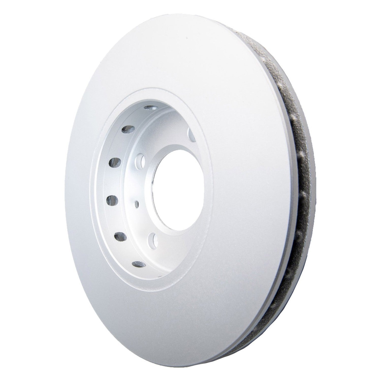 DBA3038E - Street Series En-Shield Brake Rotor; Front