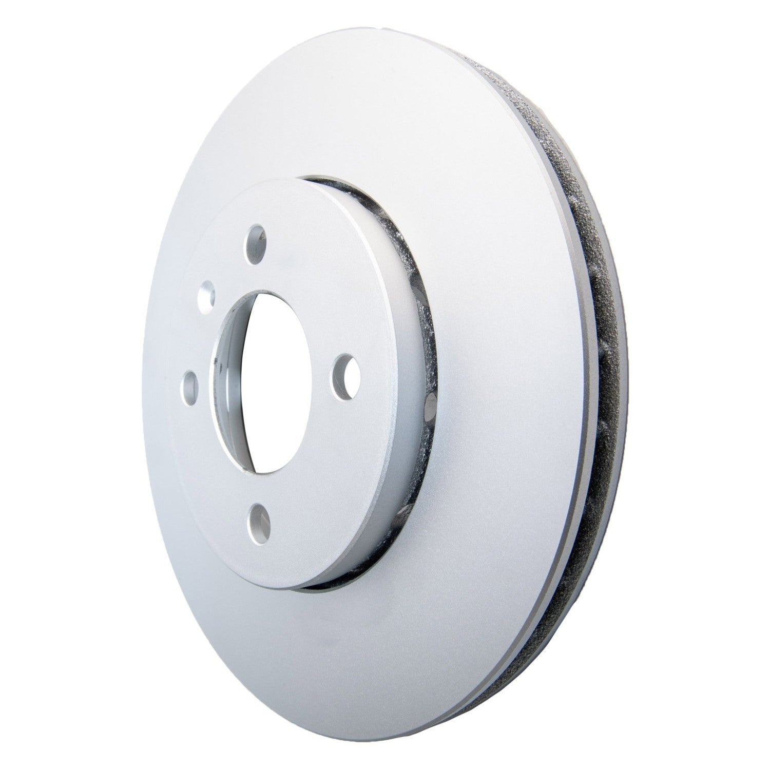 DBA3038E - Street Series En-Shield Brake Rotor; Front