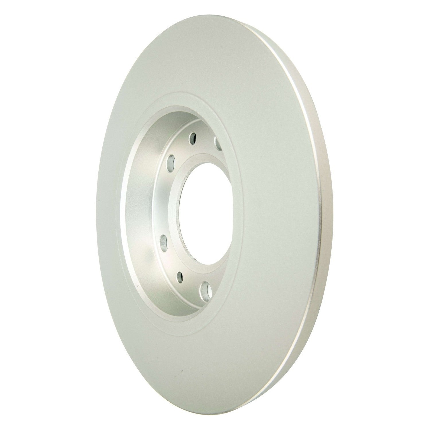 DBA3039E - Street Series En-Shield Brake Rotor; Rear