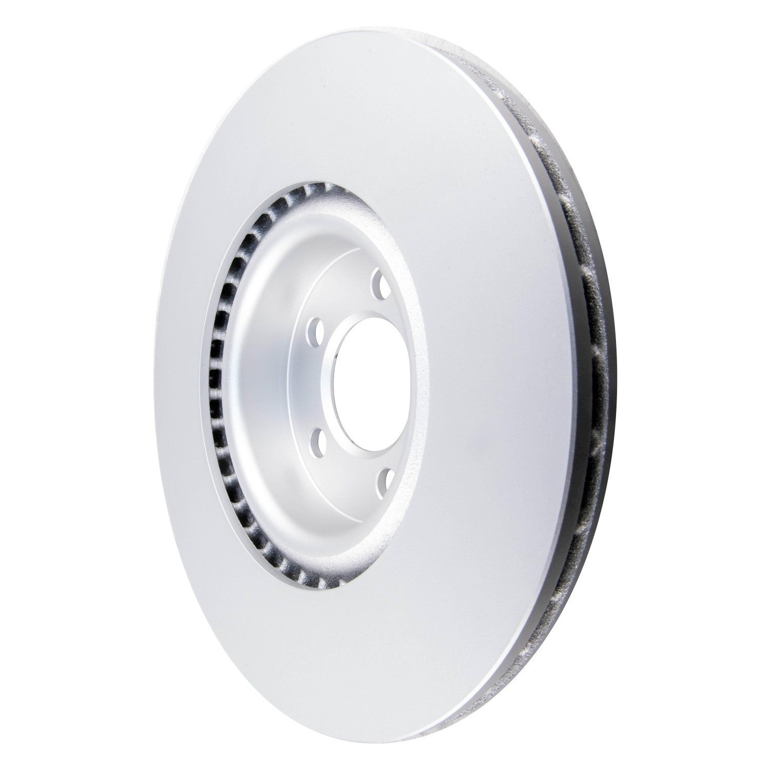 DBA3042E - Street Series En-Shield Brake Rotor; Front