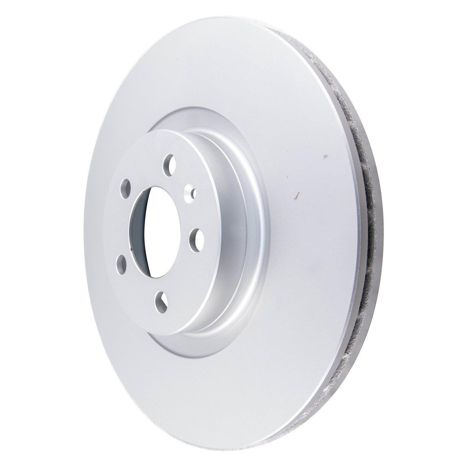 DBA3042E - Street Series En-Shield Brake Rotor; Front