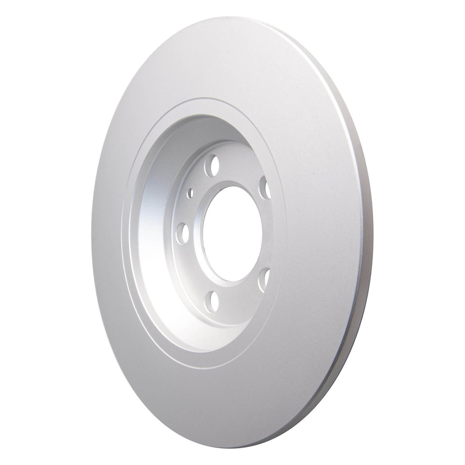 DBA3043E - Street Series En-Shield Brake Rotor; Rear