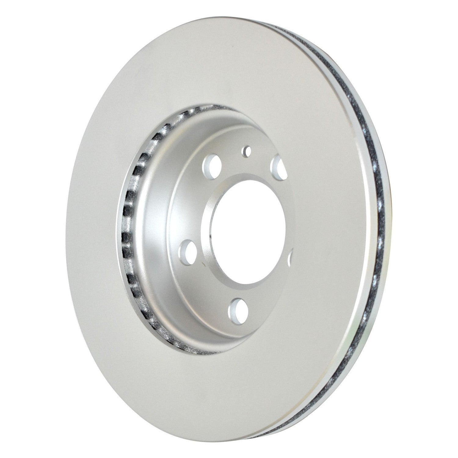 DBA3044E - Street Series En-Shield Brake Rotor; Front