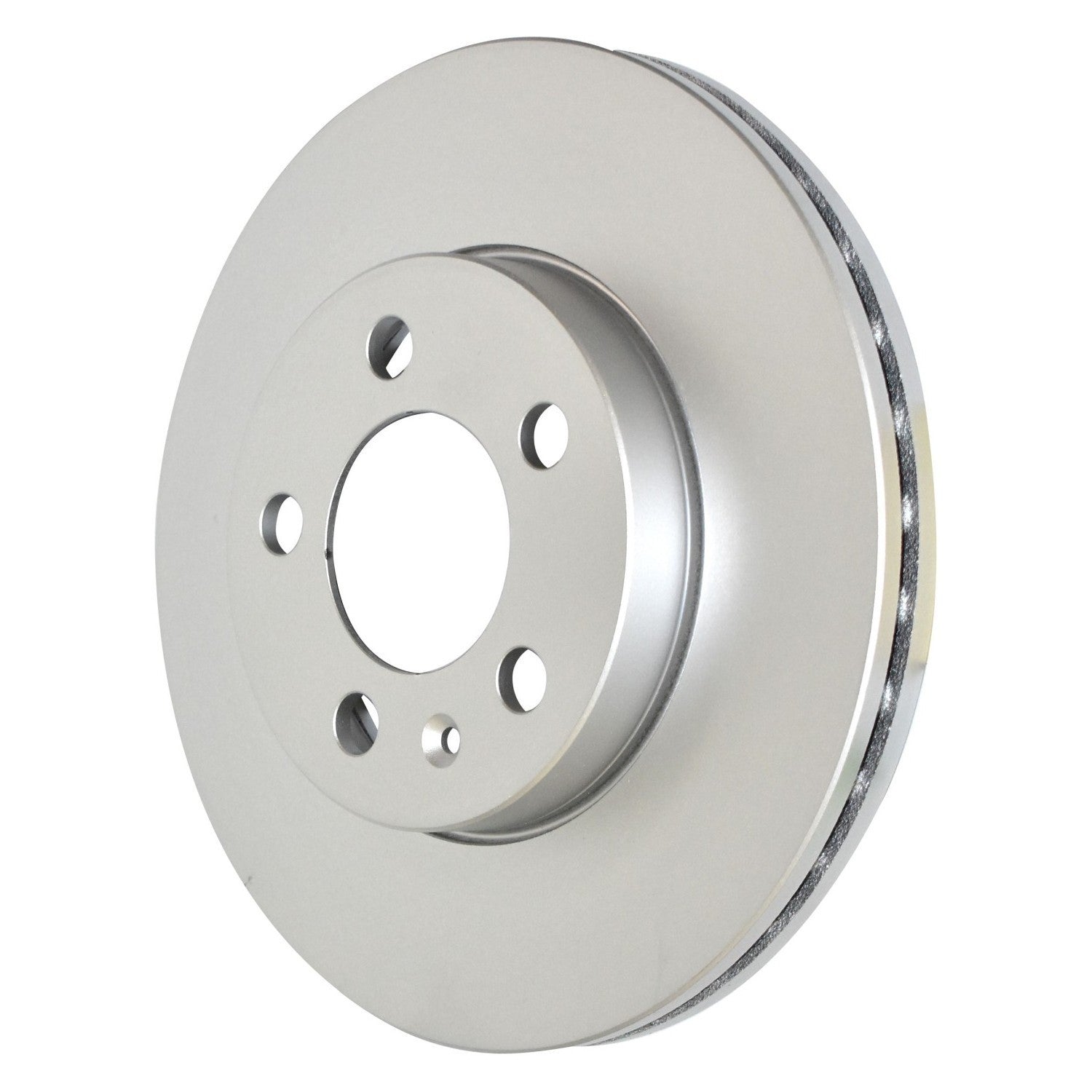 DBA3044E - Street Series En-Shield Brake Rotor; Front