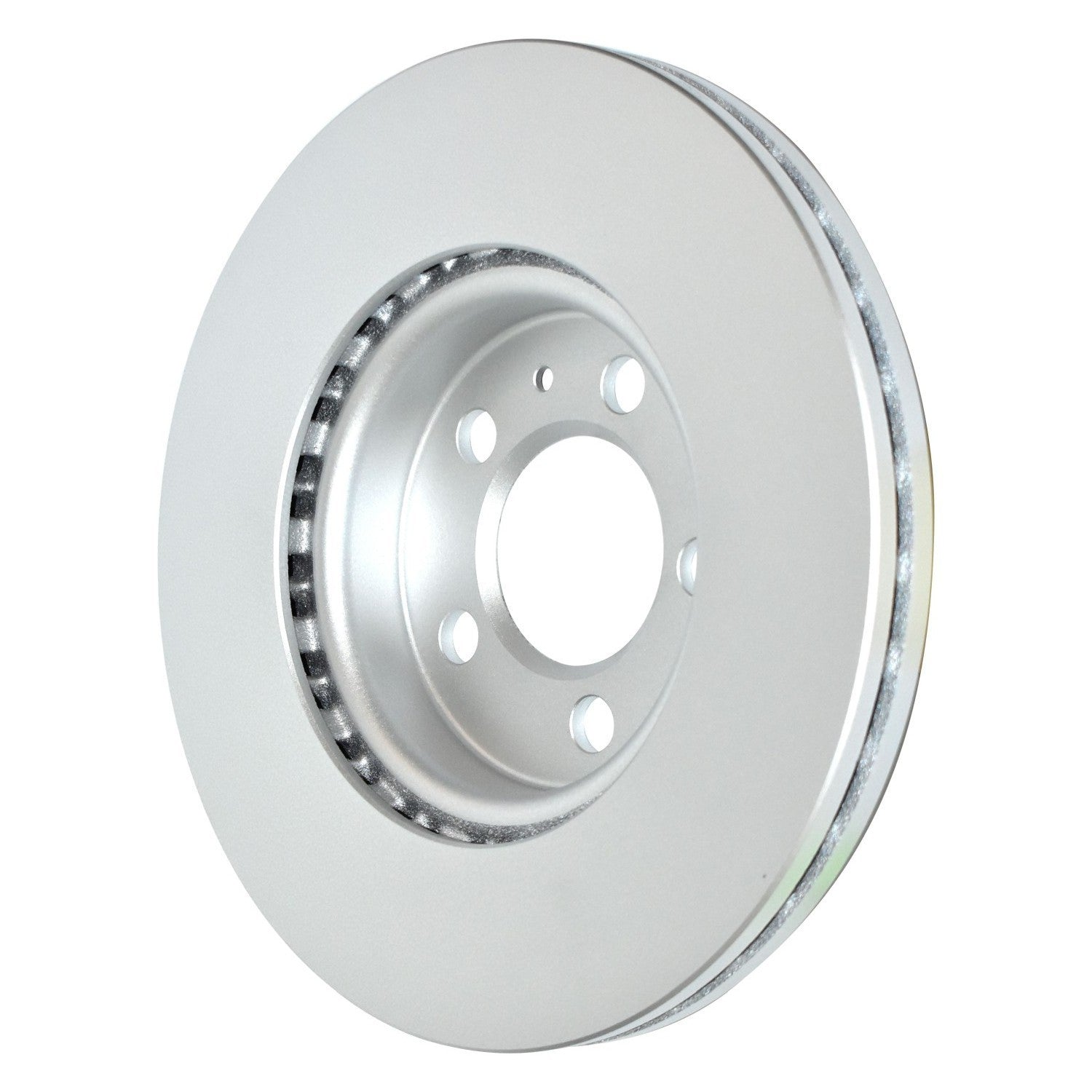 DBA3046E - Street Series En-Shield Brake Rotor; Front