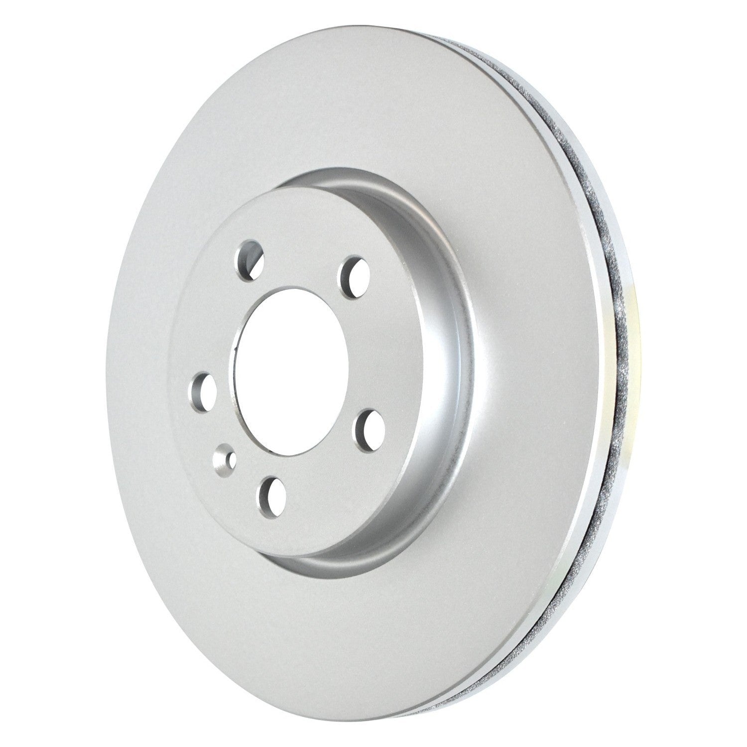 DBA3046E - Street Series En-Shield Brake Rotor; Front