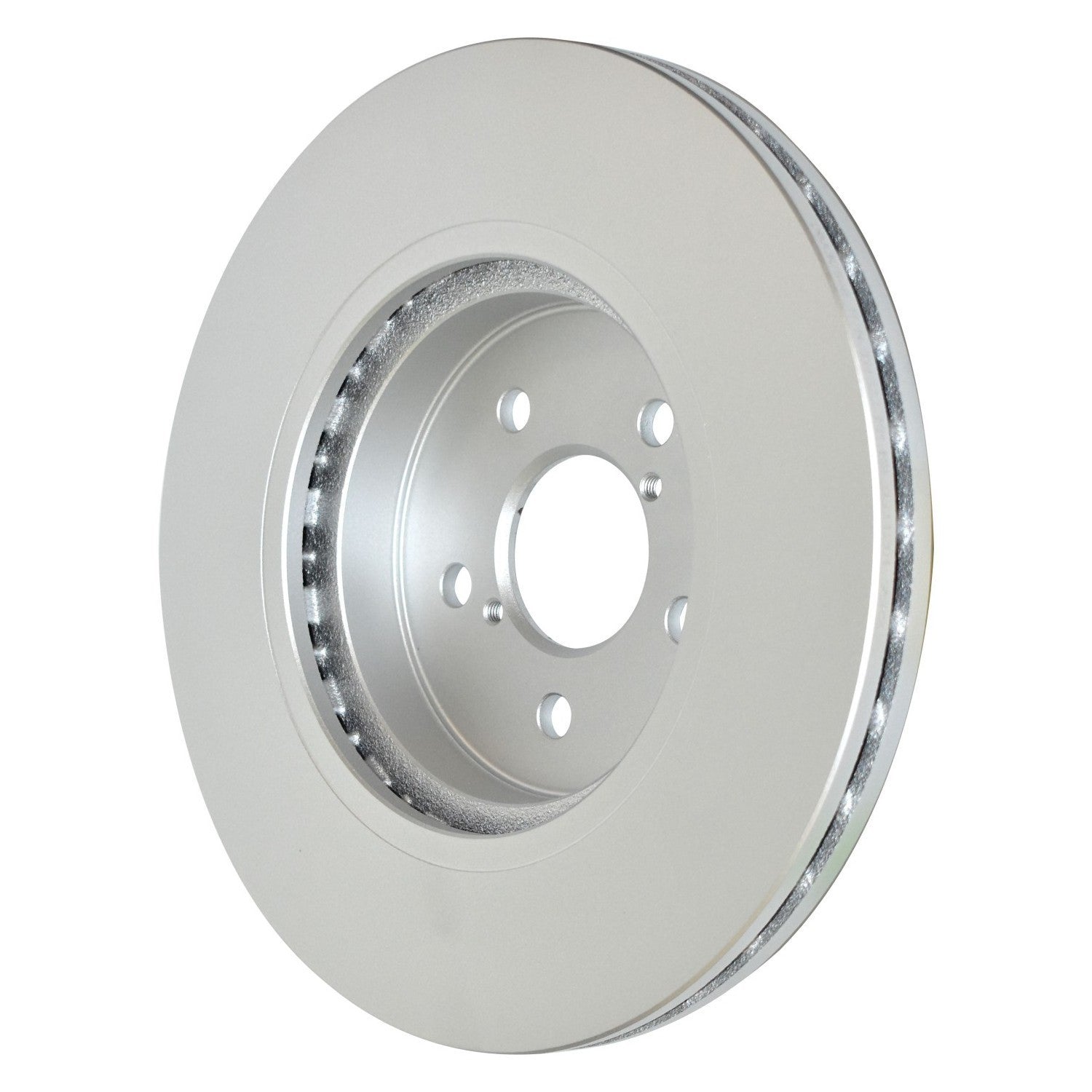DBA3054E - Street Series En-Shield Brake Rotor; Front