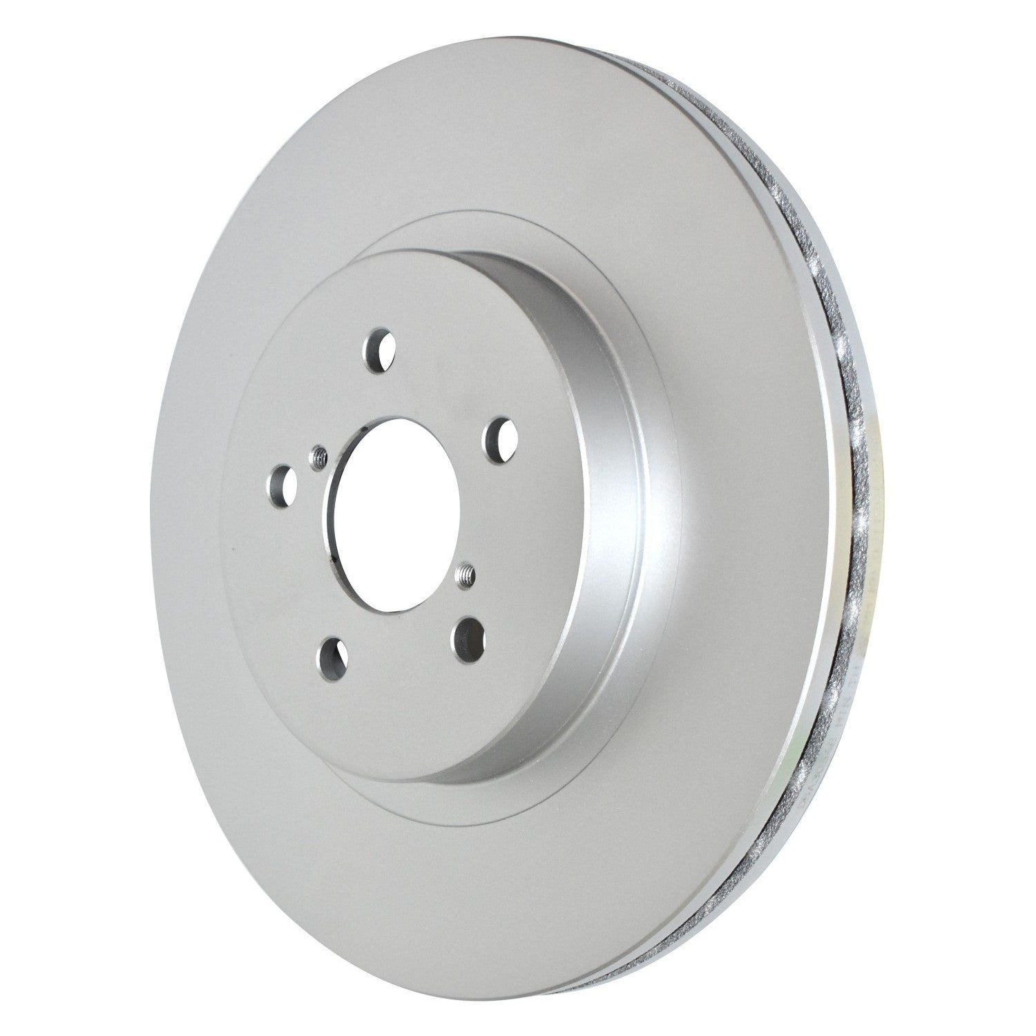 DBA3054E - Street Series En-Shield Brake Rotor; Front