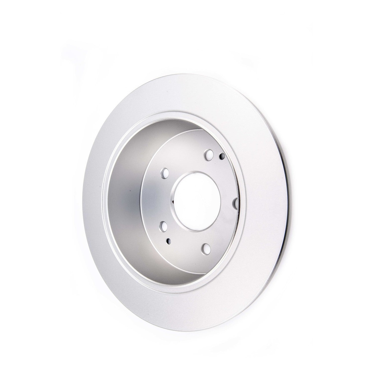 DBA3075E - Street Series En-Shield Brake Rotor; Rear