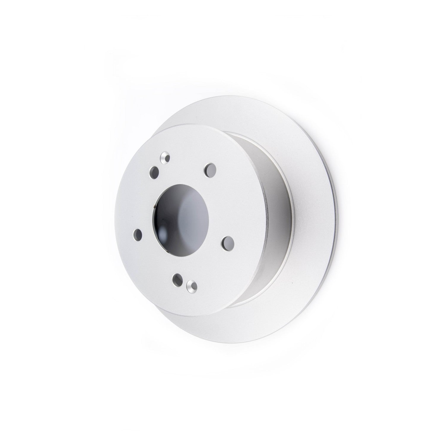 DBA3075E - Street Series En-Shield Brake Rotor; Rear