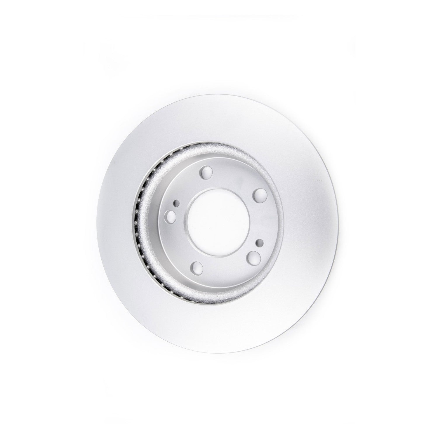 DBA3076E - Street Series En-Shield Brake Rotor; Front