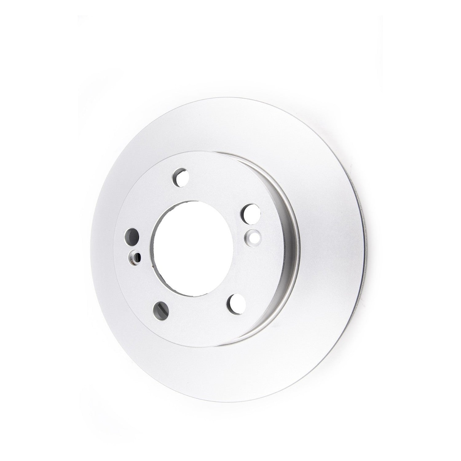 DBA3076E - Street Series En-Shield Brake Rotor; Front