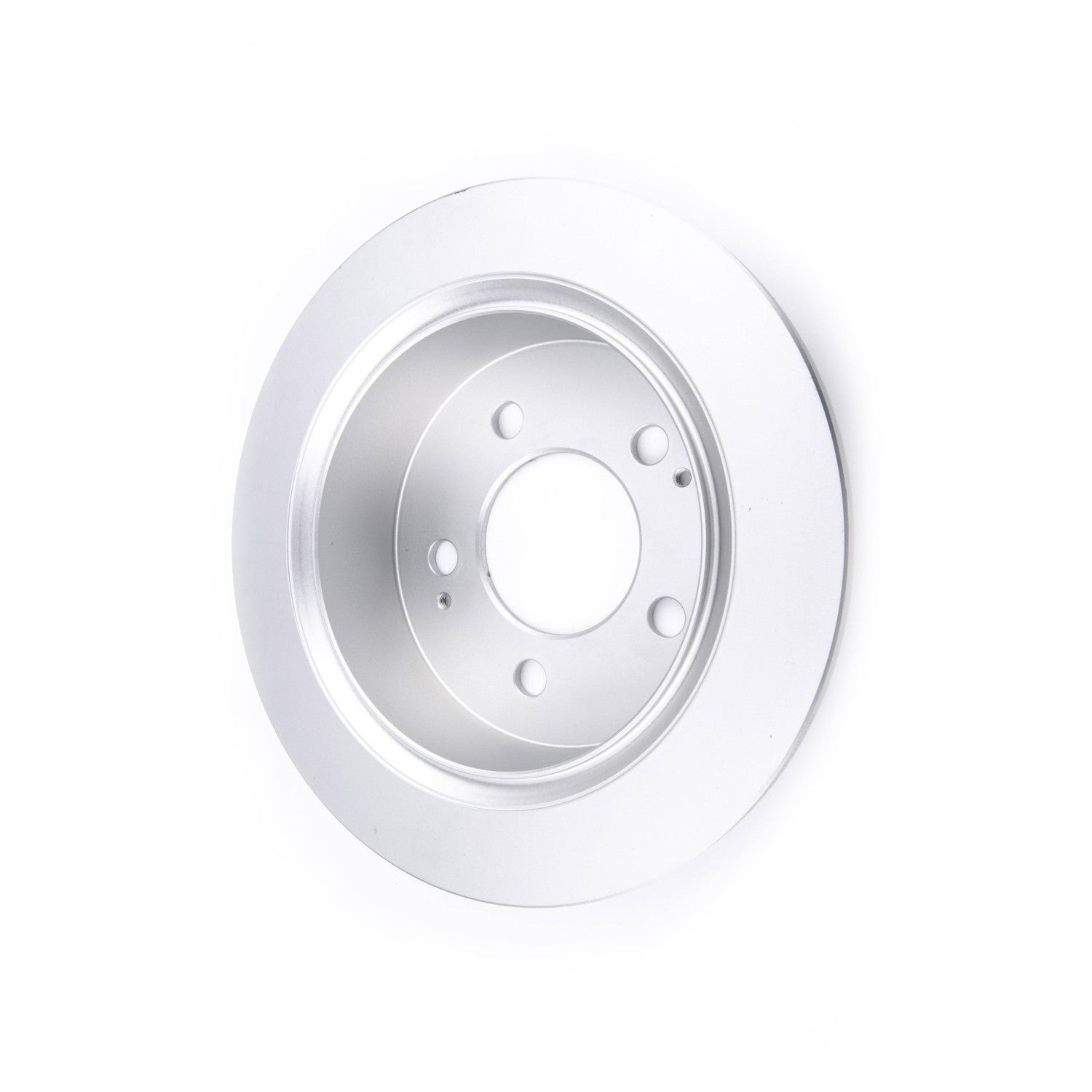 DBA3077E - Street Series En-Shield Brake Rotor; Rear