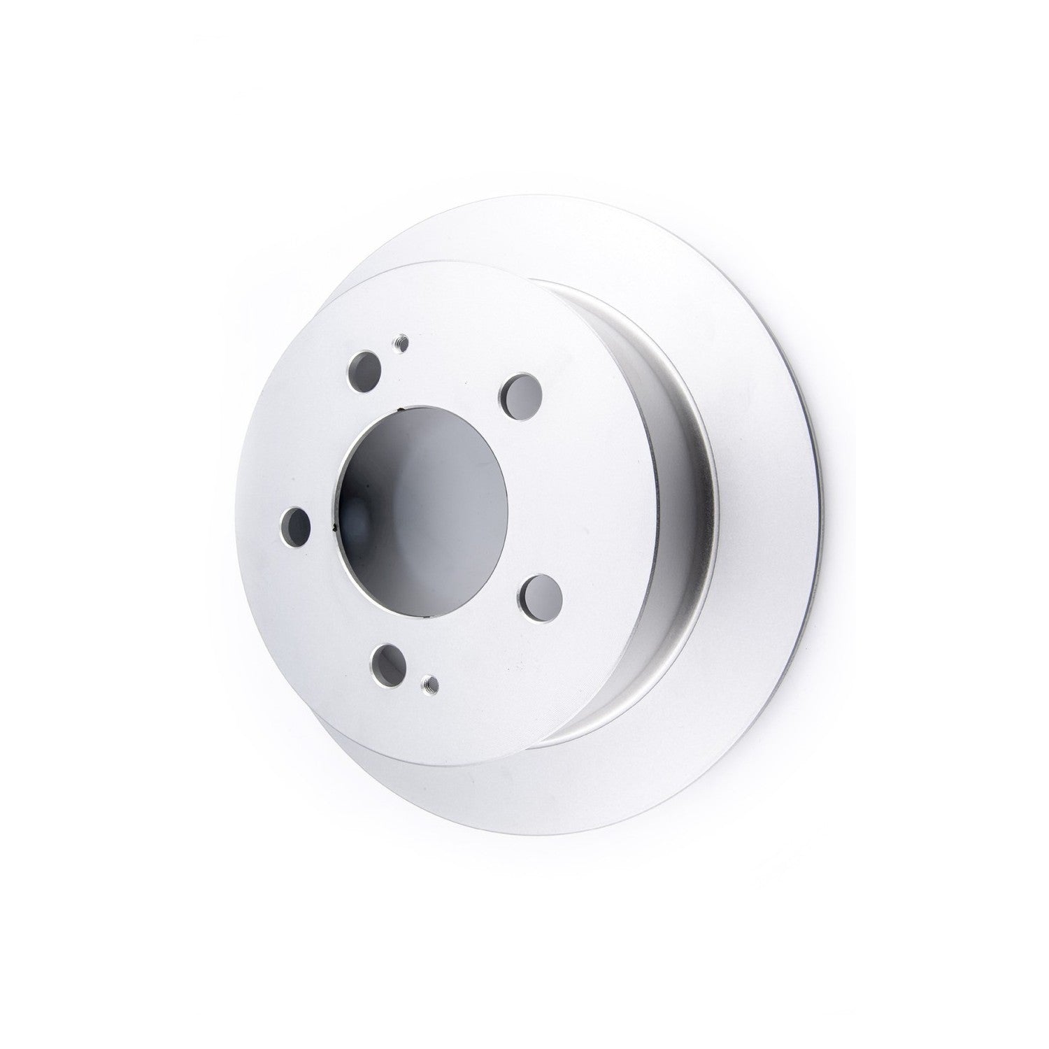 DBA3077E - Street Series En-Shield Brake Rotor; Rear