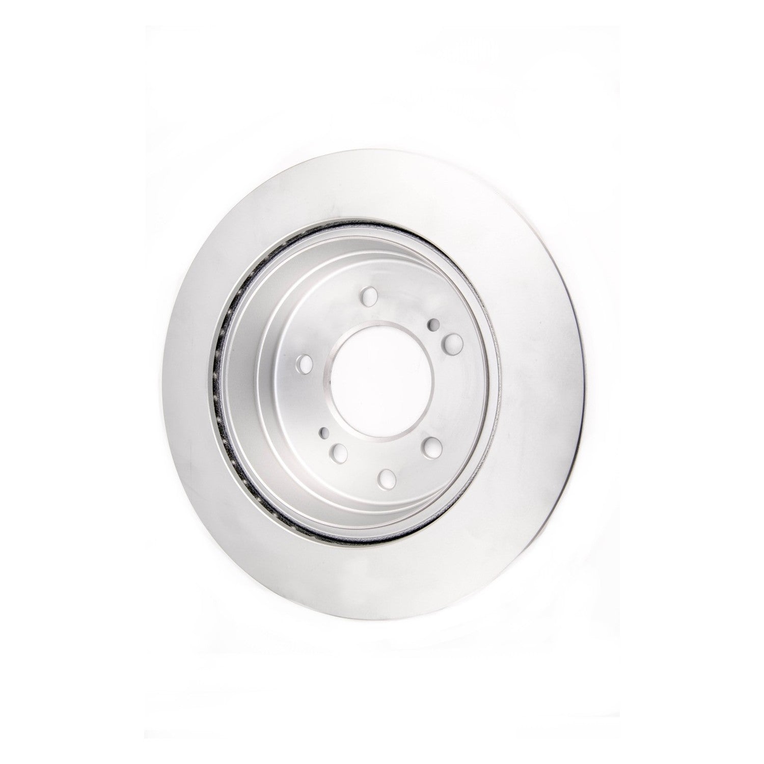 DBA3079E - Street Series En-Shield Brake Rotor; Rear