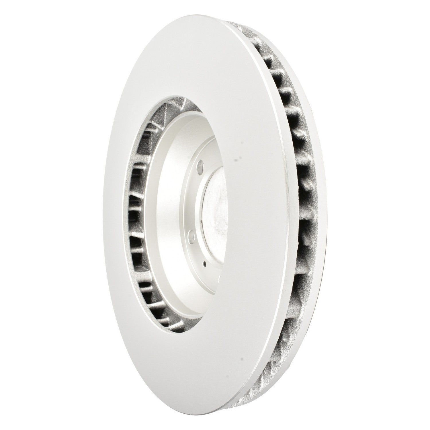 DBA3084ER - Street Series En-Shield Brake Rotor; Front