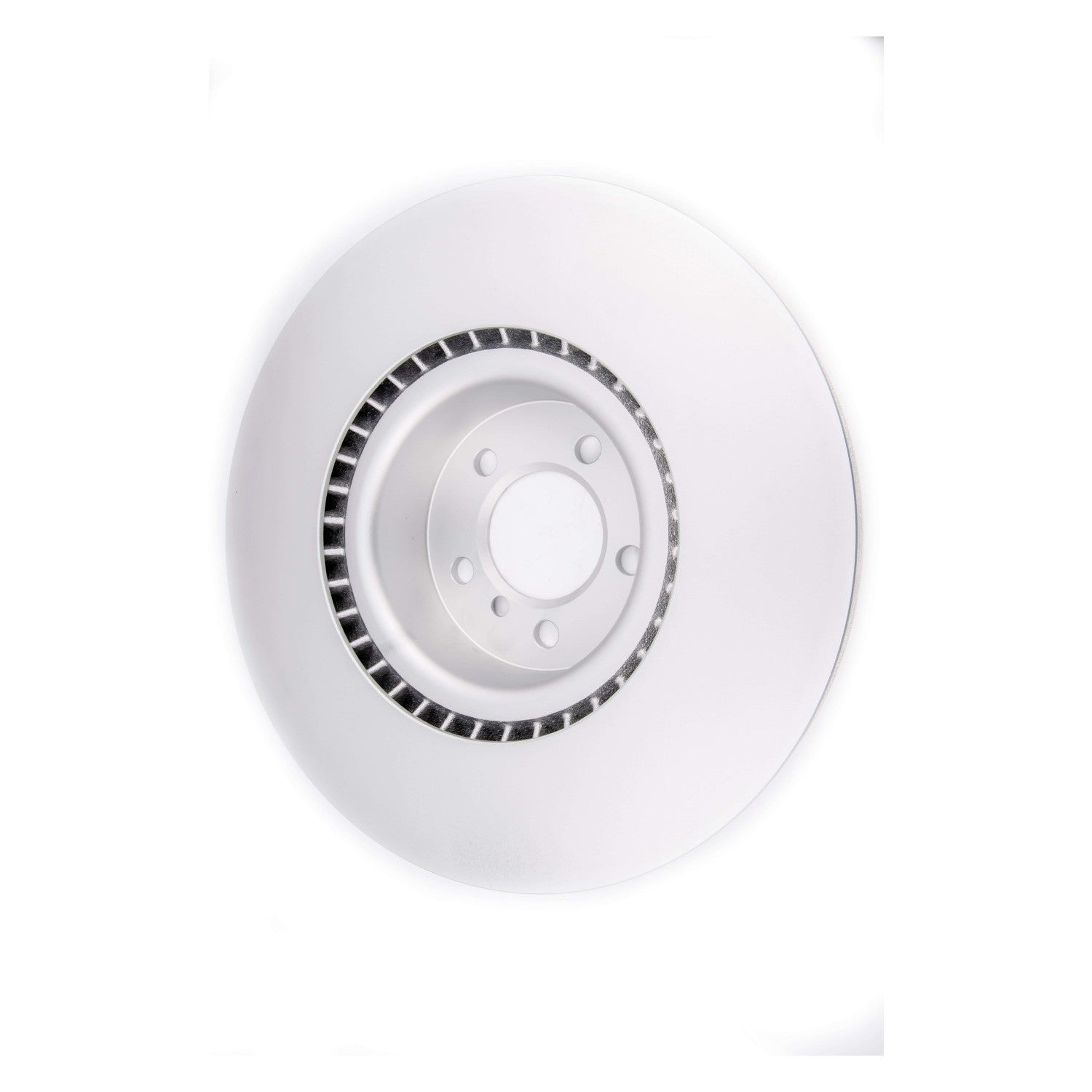DBA3088E - Street Series En-Shield Brake Rotor; Front