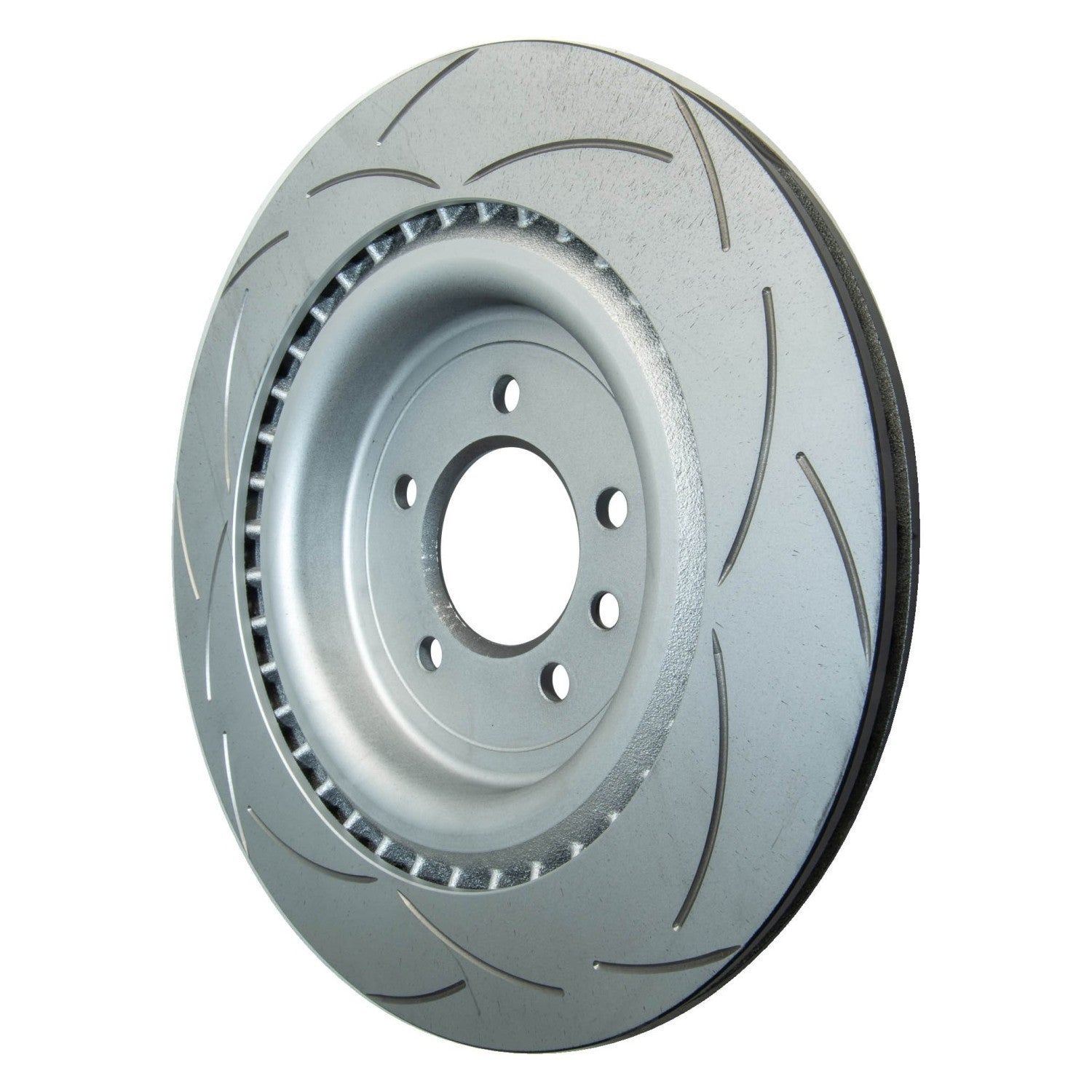 DBA3091S - Street Series T2 Brake Rotor; Rear