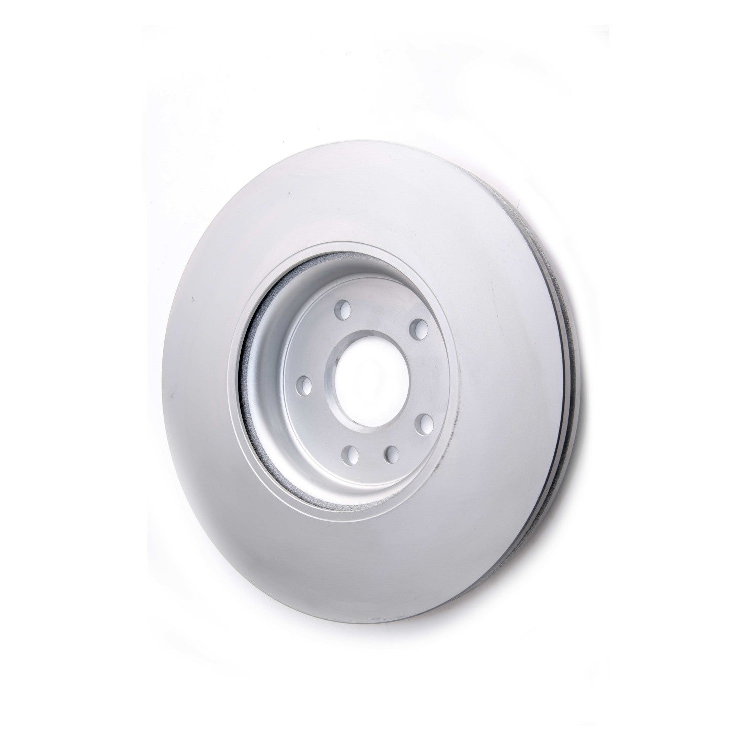 DBA3092E - Street Series En-Shield Brake Rotor; Front