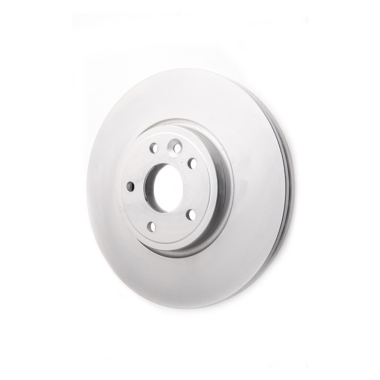 DBA3092E - Street Series En-Shield Brake Rotor; Front