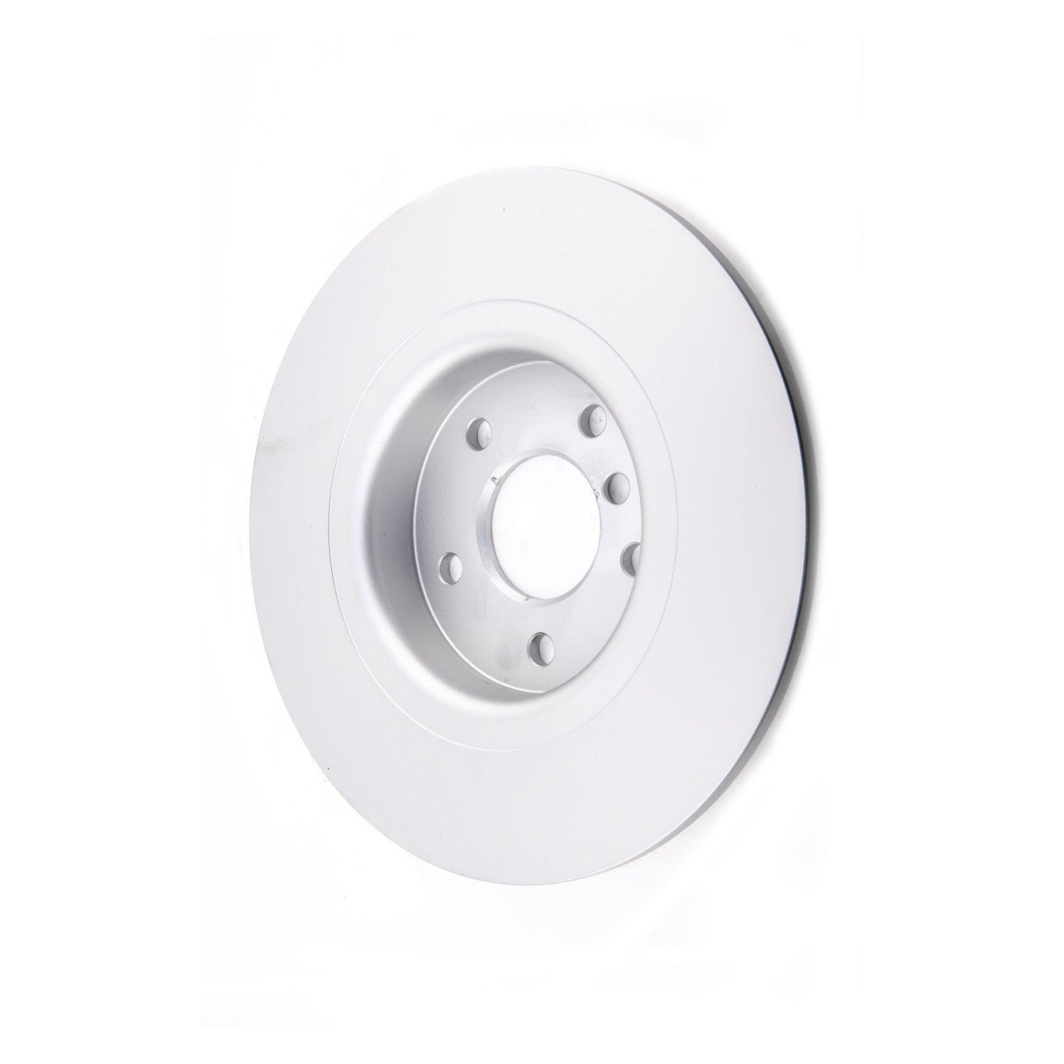 DBA3093E - Street Series En-Shield Brake Rotor; Rear