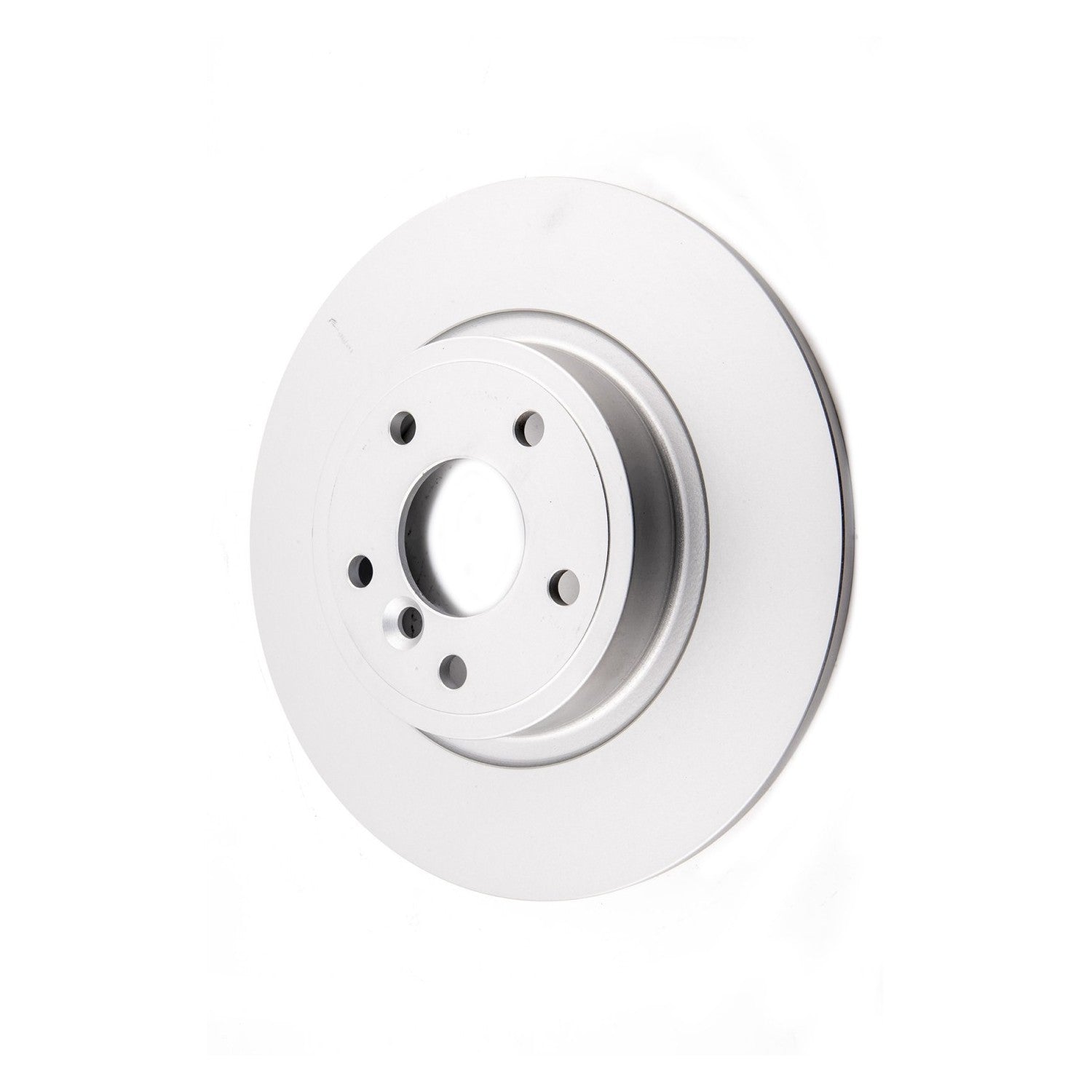 DBA3093E - Street Series En-Shield Brake Rotor; Rear