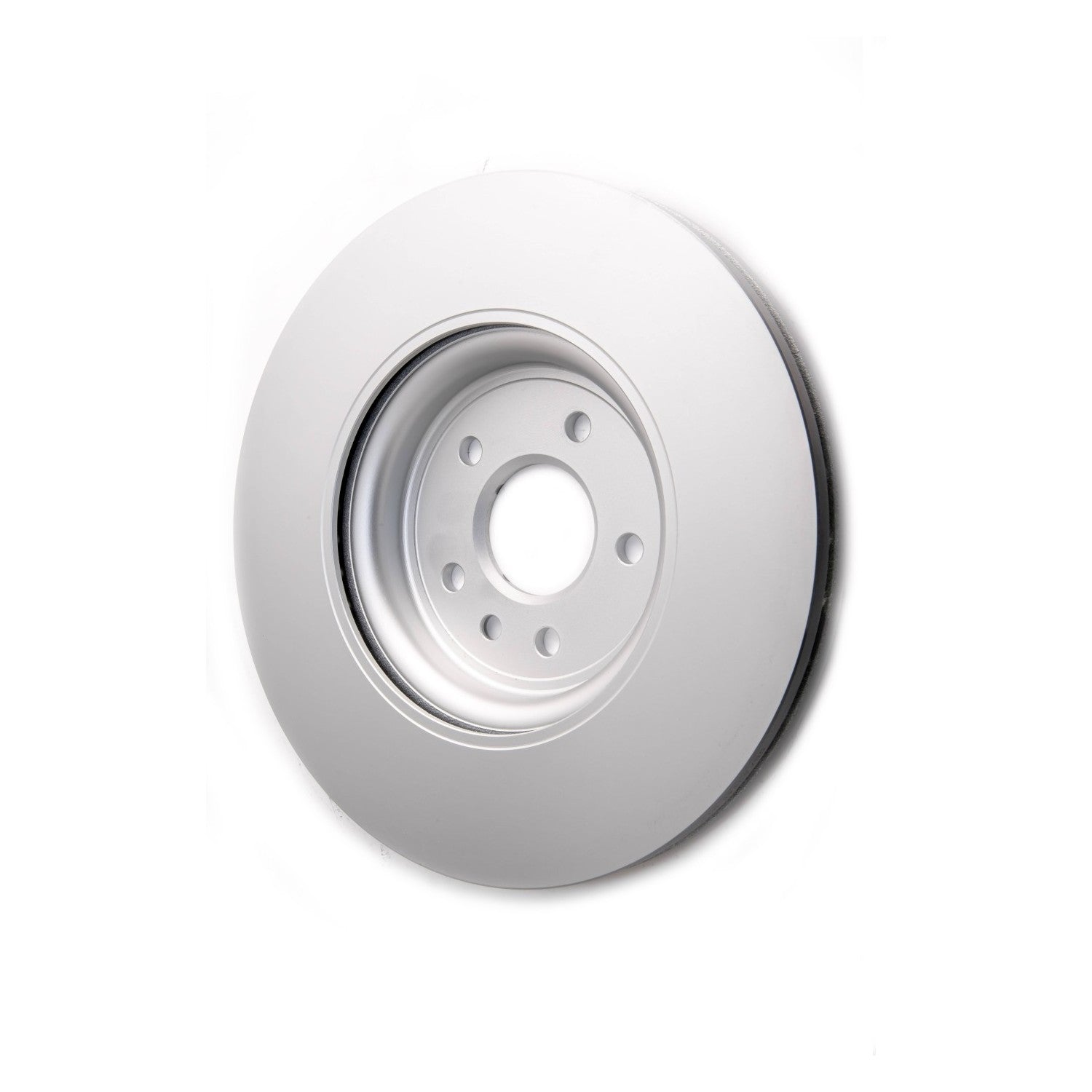 DBA3094E - Street Series En-Shield Brake Rotor; Front