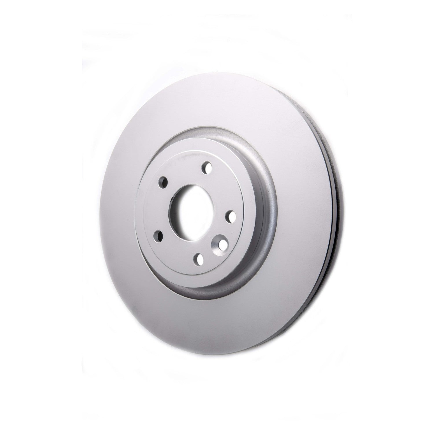 DBA3094E - Street Series En-Shield Brake Rotor; Front